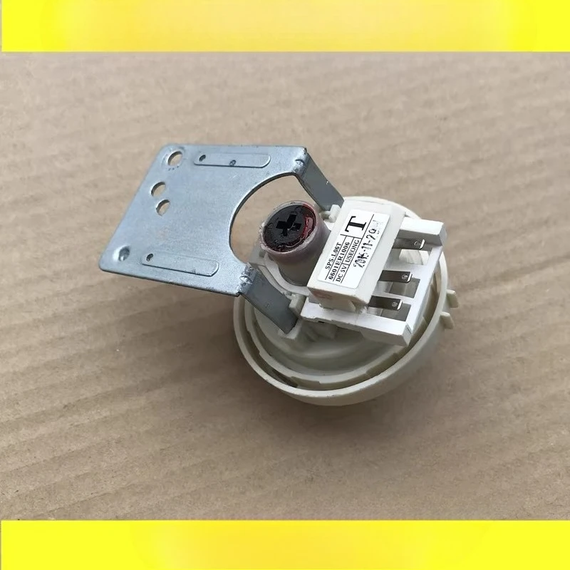 مناسبة لمفتاح/مستشعر مستوى الماء لغسالة الطبل Samsung LG Panasonic TCL