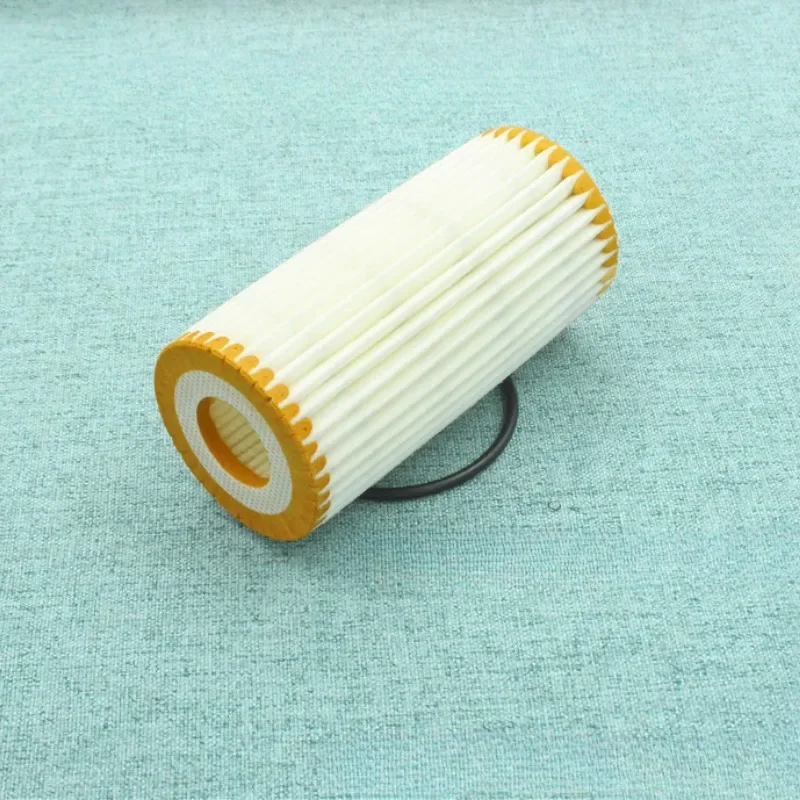 1/6/10PCS Car Oil Filter 95811556200 For 95B 9YA 9YB MACAN CAYENNE 2.0 E Engine 2014~
