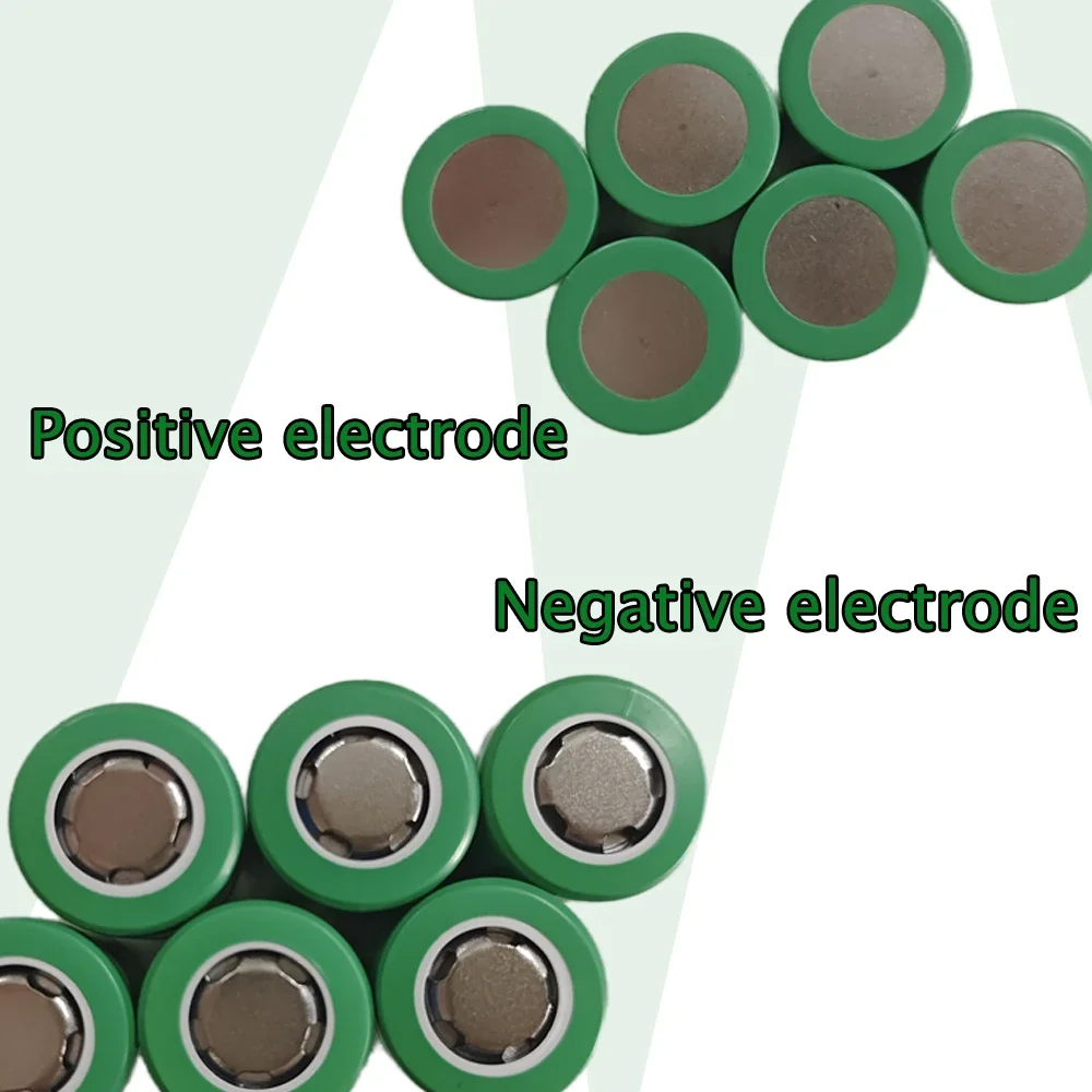 INR18650-25R 3.7V 2500mAh rechargeable lithium-ion battery For Remote Control Durable Batteries