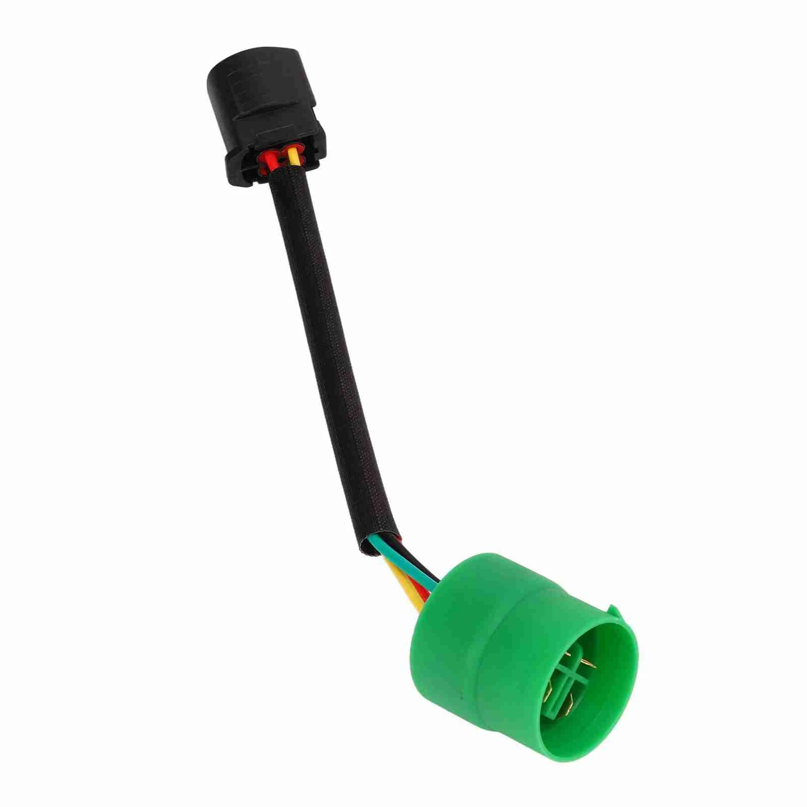 OBD0 OBD1 OBD2 Alternator Adapter Jumper Harness Replacement for Civic Acura Integra 1988‑1995