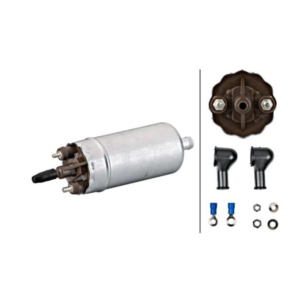 

AC34-1 PCS For RENAULT BMW OPEL CITROEN MG SEAT ALFA ROMEO Fuel Pumps 16141178751 16141179232 16121115862 Replacement Pa