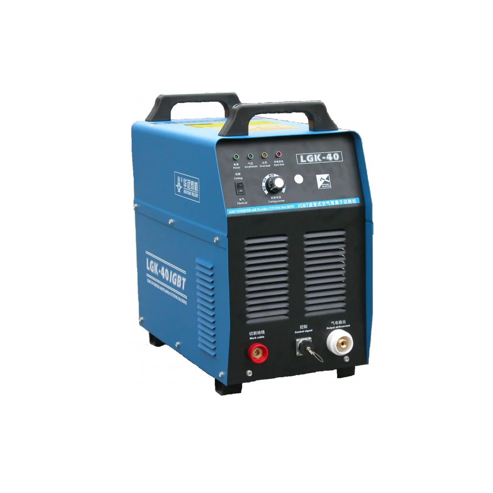 

Huayuan Welding Machine Plasma Cutting Machine LGK-120 LGK-100 Plasma Cutting Machine Power Supply