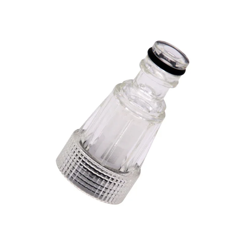 1Pcs/5Pcs 175PSI High Pressure Washer Water Filter Automobile Washing Machine Water Connector For Karcher K2-K7 Pressure Washer