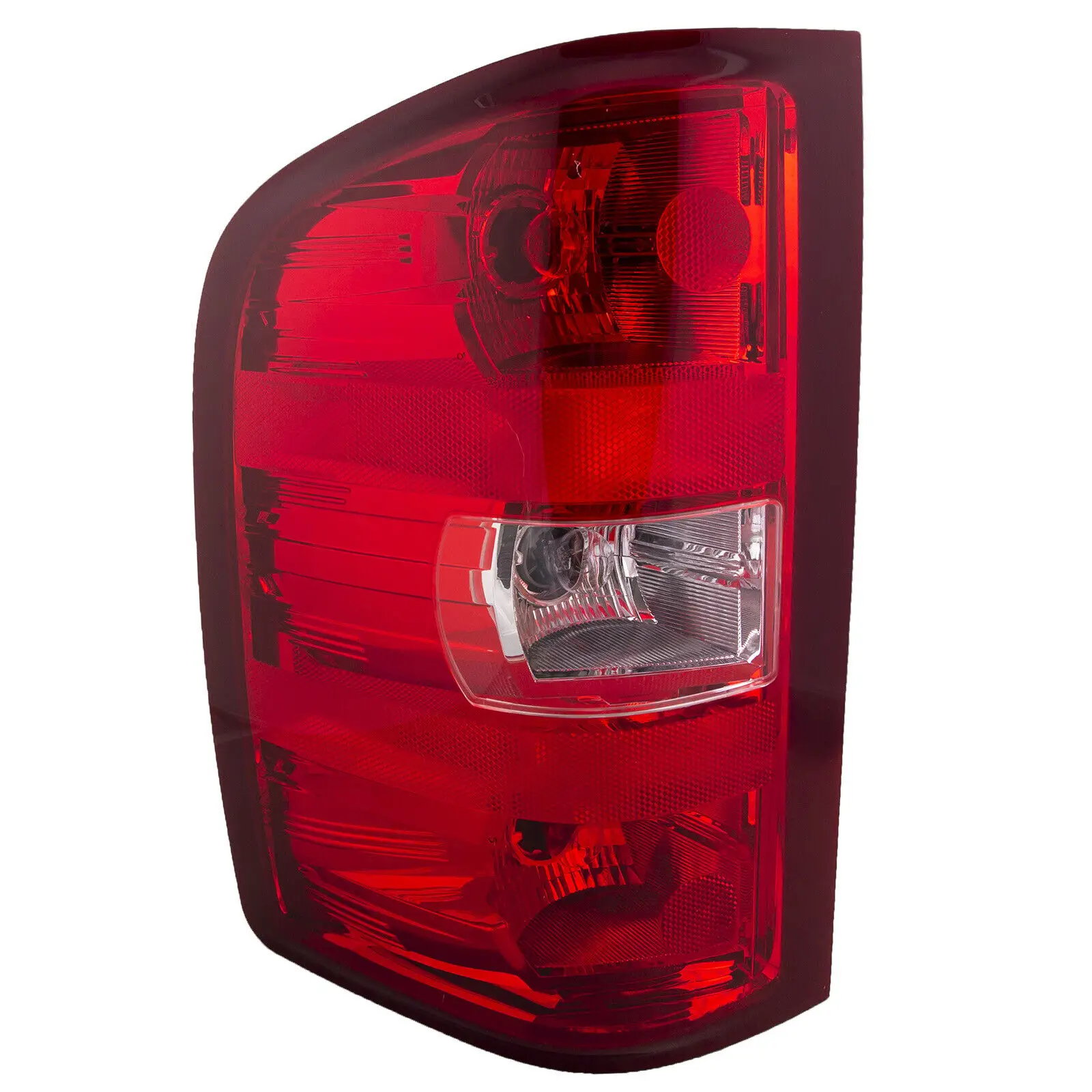 シボレーシルバラード テールライト 12V 2007-2013