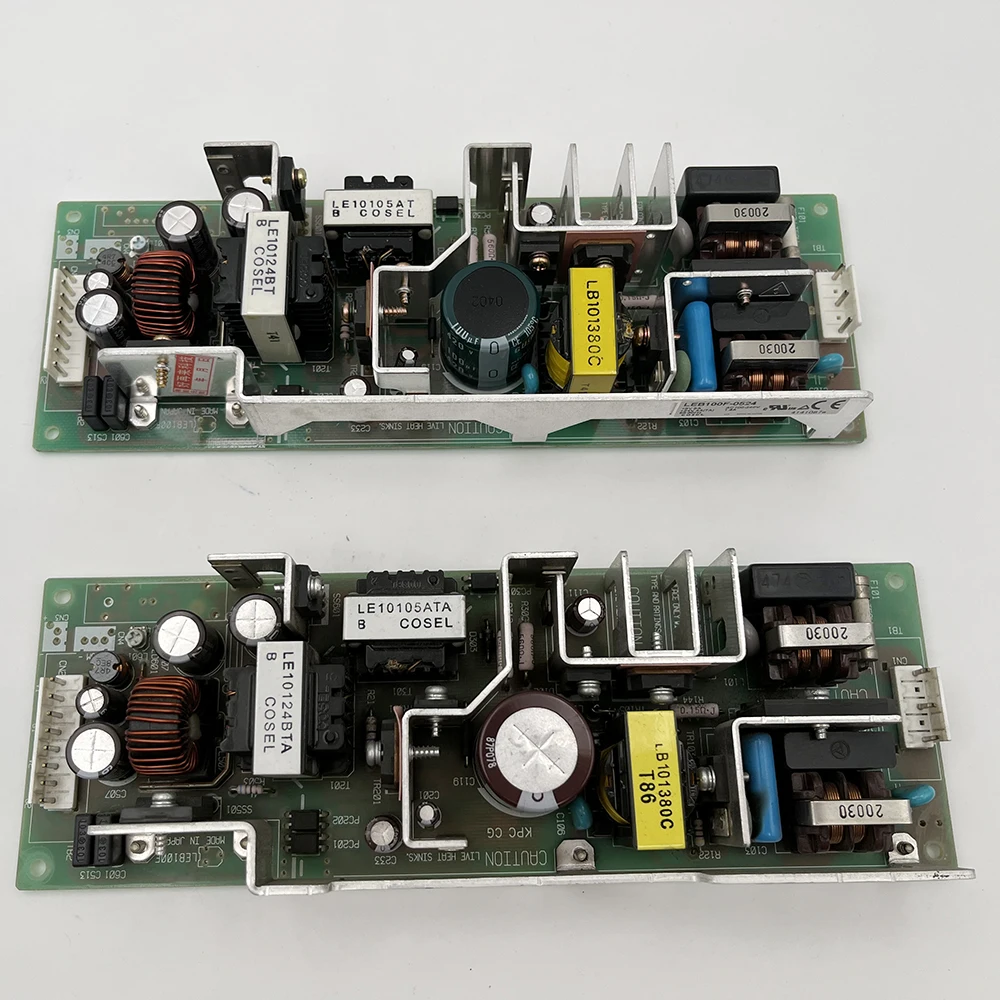 LEB100F-0524 1 Pcs Circuit Board +5V/+24V 50-60Hz Power Module