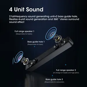7 Main Sales Subwoofer Sound Box - №8