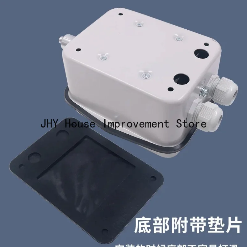 Travel stop fire limiter YBLX44-20A motor hoist anti-collision top switch lifting 40A