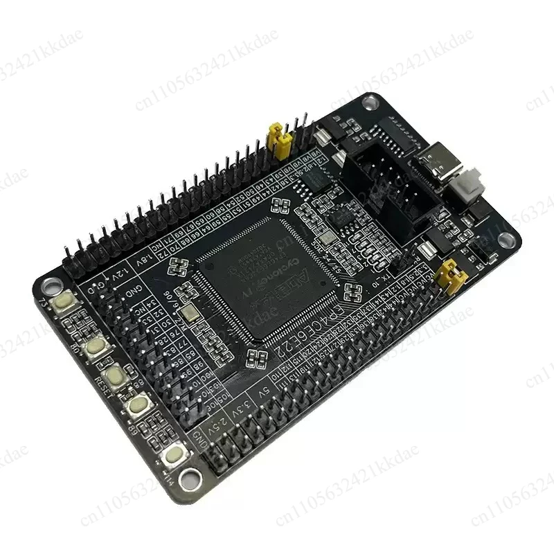 FPGA core board for Altera CycloneIV EP4CE6E22C8N development board, system board
