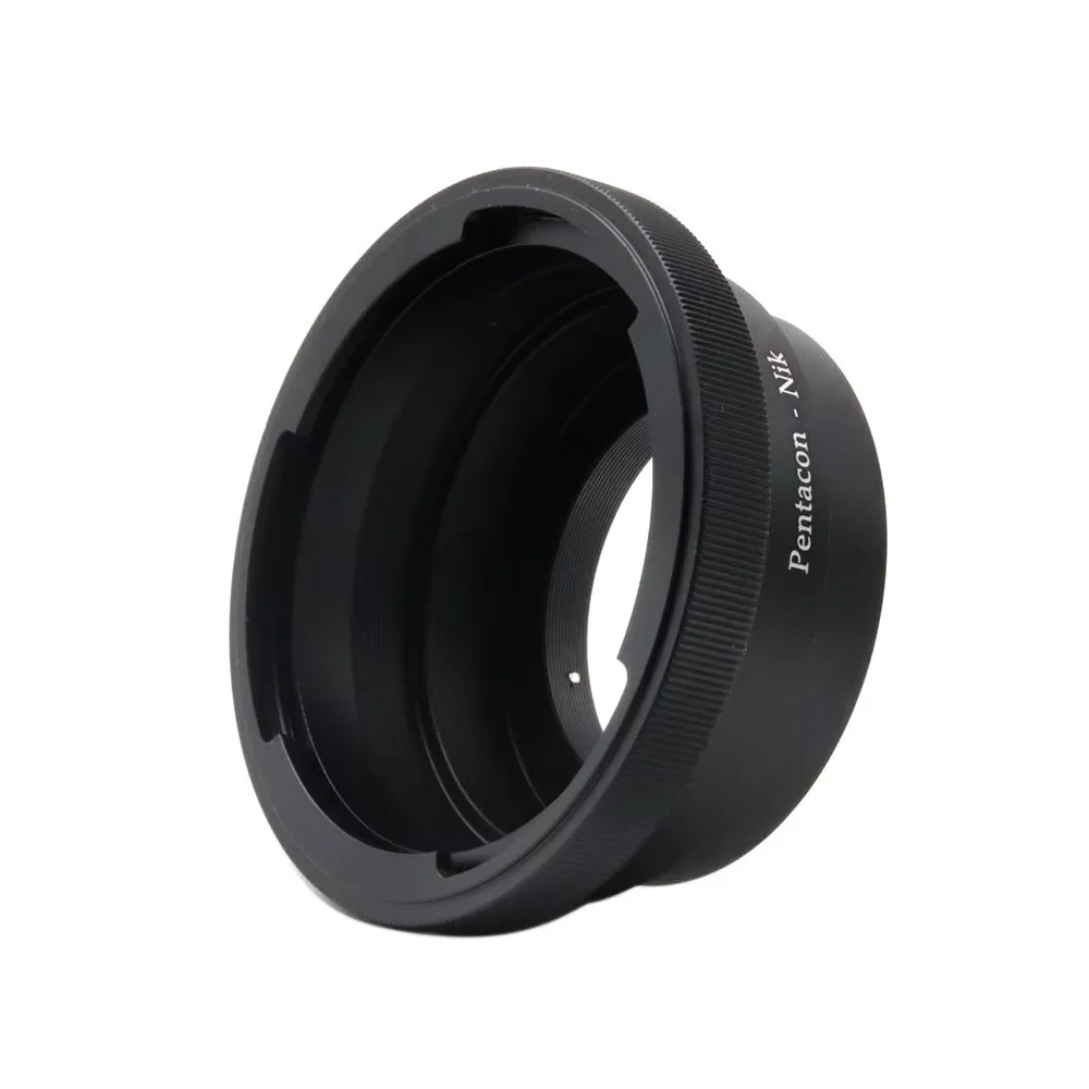 P6-Nik F Lens Mount…
