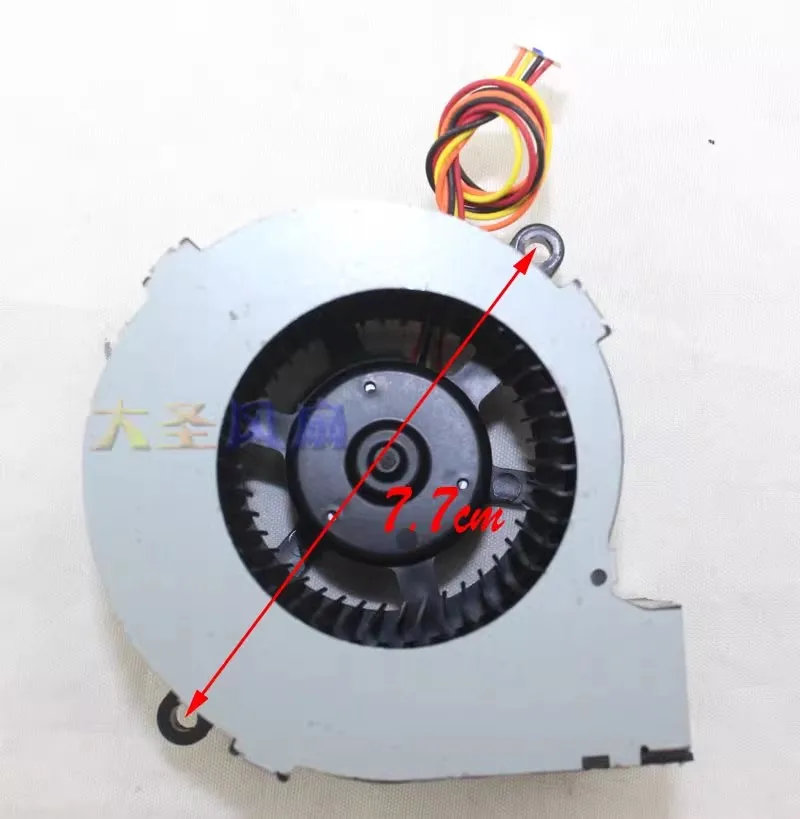 Free shipping original for EpSON CH-TW5210/TW5300/TW5350 projector fan CE-7039L-301 2
