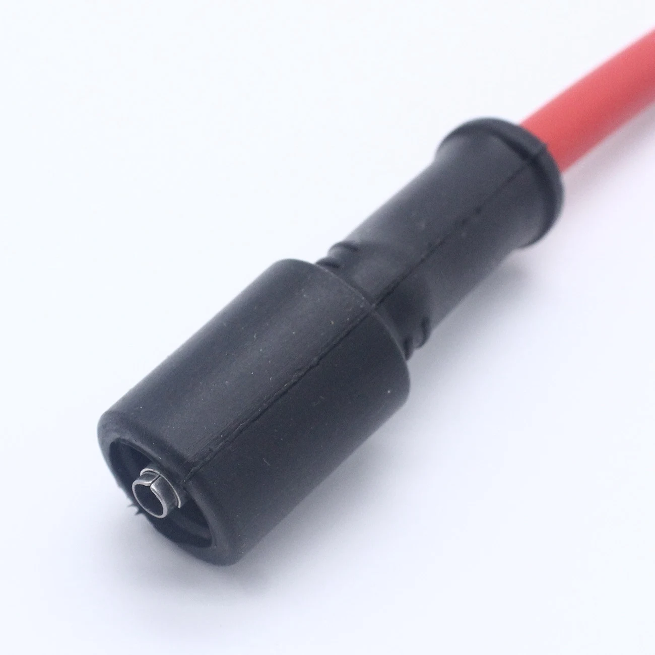 

R2-8.5Mm Performance Spark Plug Ignition Wires For Chevy/GMC 1999-2006 LS1 VORTEC 4.8L 5.3L 6.0L 9748UU 9748HH (8 Pack)