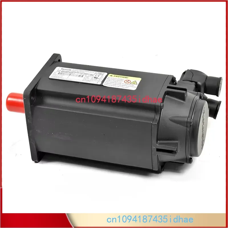 MSK071C-0450-NN-M1-UP1-NNNN High Power Servo Motor——  Specially made for one customer
