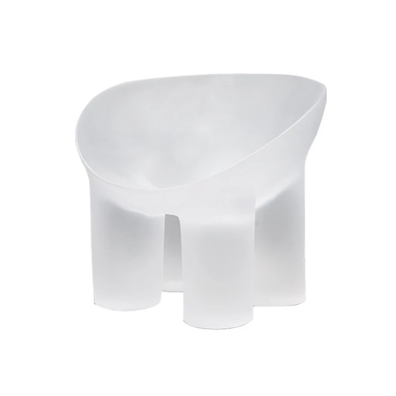 

Transparent resin lifting stool crystal acrylic designer chair guest restaurant bar counter home leisure