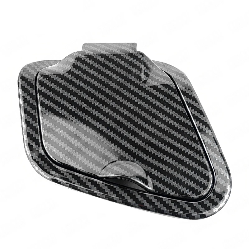 Motorcycle Side Pocket Cover Charger Caps USB Port Charger Compartment Waterproof Storage Cover For Yamaha NMAX Accessories