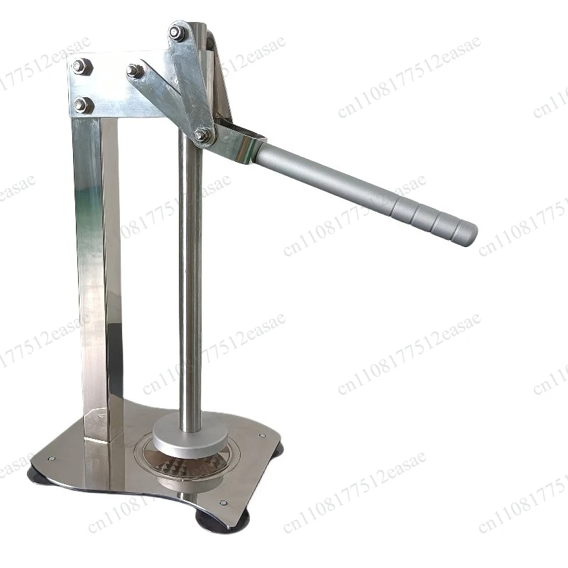 Stainless steel 304 manual lemon juicer