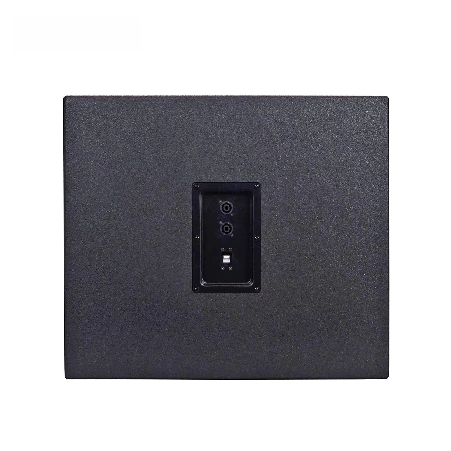 Pro SRX718S 18" High Power Stage Subwoofer System Neodymium Magnet Speaker SRX 718S Woofer Subwoofer