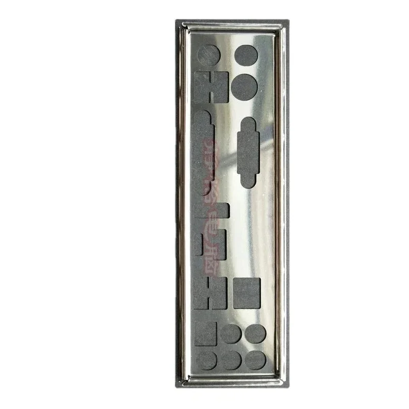 

Задняя панель-кронштейн IO I/O Shield для материнских плат Z270 Z370 Extreme4 Extreme 4