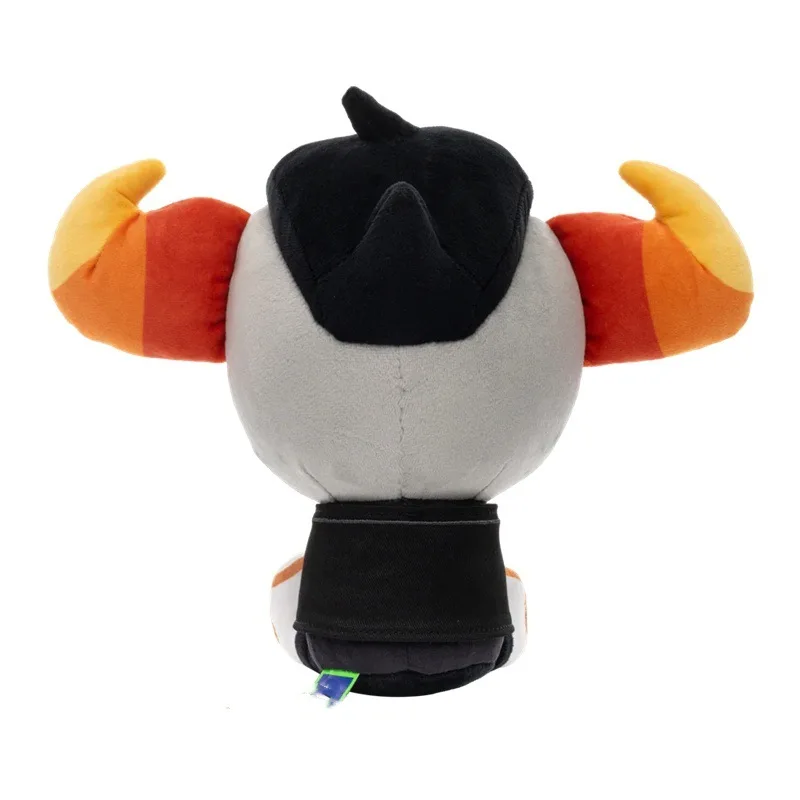Muñeco  Peluche Homestuck Gamzee, Decoración  Anime, Tavros Nitram, Juguete  Peluche Coleccionable, Regalo Escolar  Navi