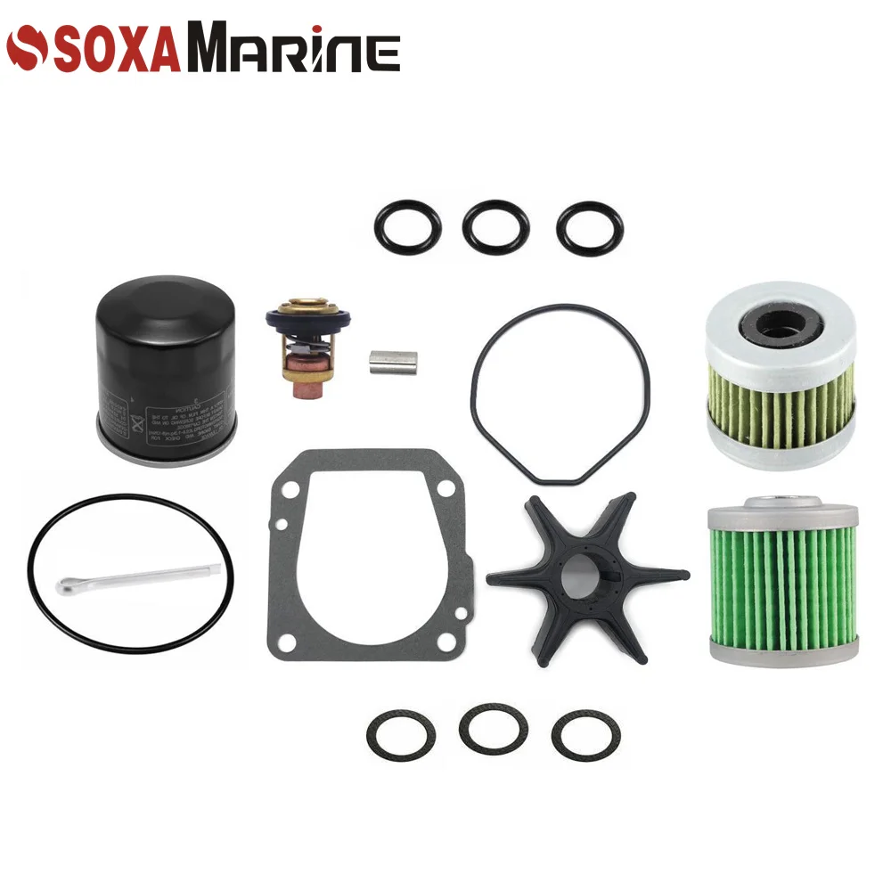 

Outboard Maintenance Service Kit for Honda BF135A BF150A Marine 06211-ZY5-505