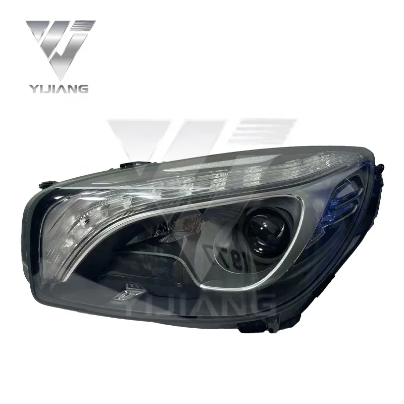 Suitable for 13-16 Mercedes benz SL 231 headlight Remanufactured Front Headlight assembly