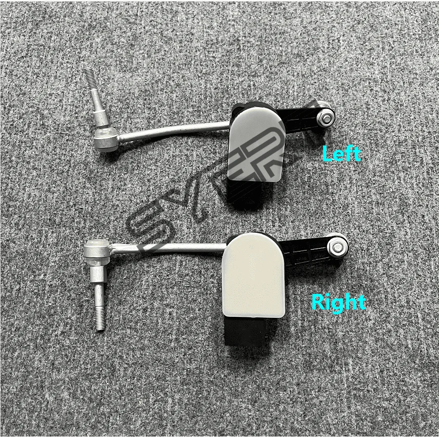 Image of Höhenstandssensoren 3W0941285B 3W0941285C Links und Rechts 3W0941286B 3W0941286C FÜR Bentley Continental GT W12