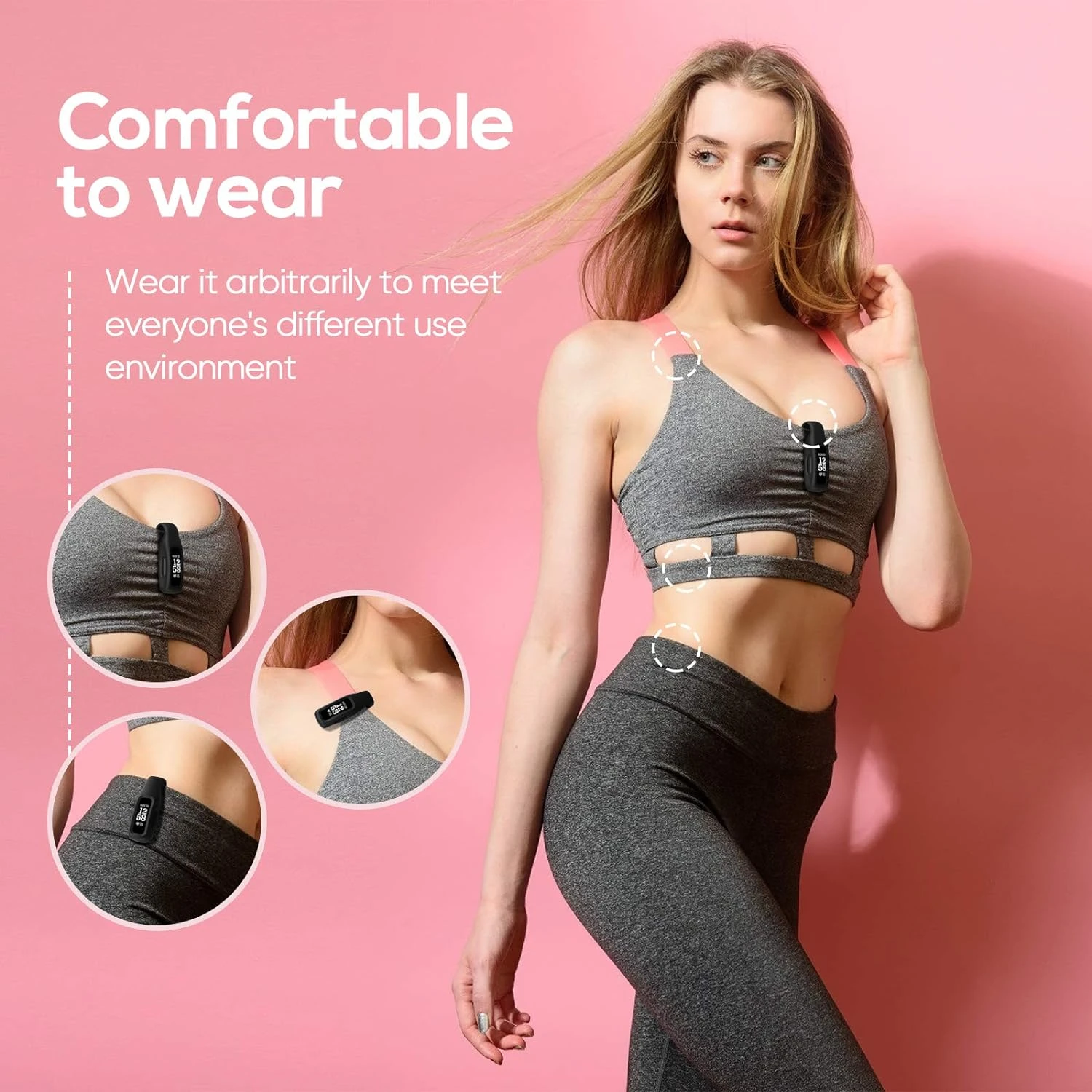 قم بترقية لعبة اللياقة البدنية الخاصة بنا بأفضل الشقوق، ومتينة، وأنيقة للاستخدام الخارجي للمغامرين النشطين. ارفع عملك #2