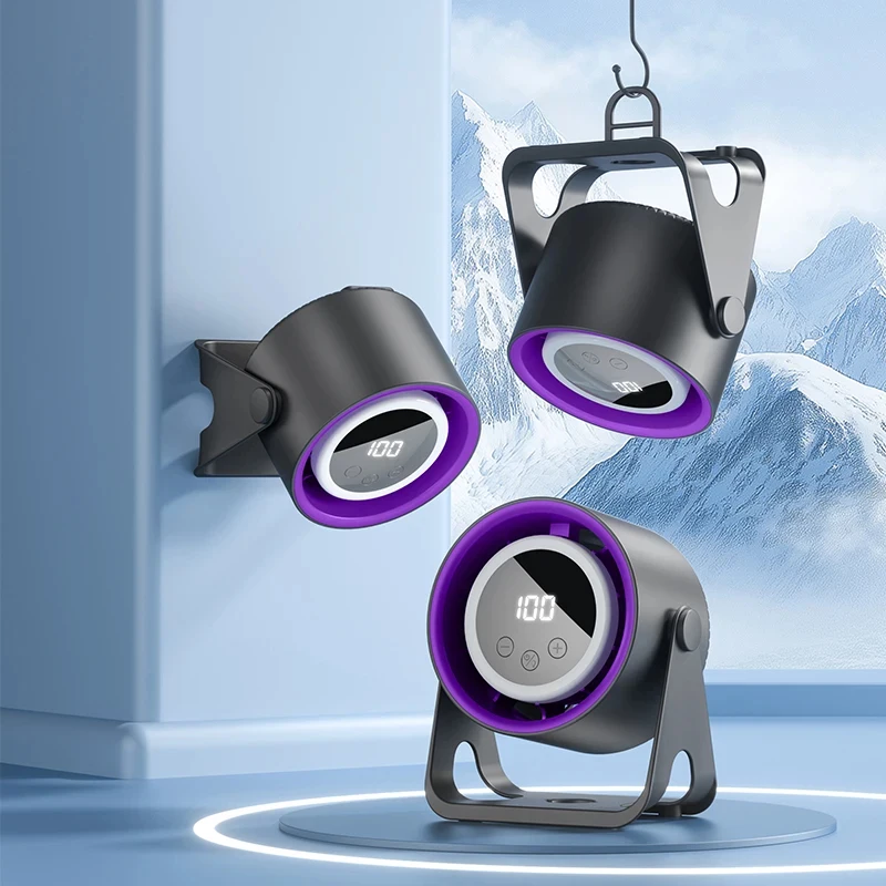 Usb Desktop/Hanging…