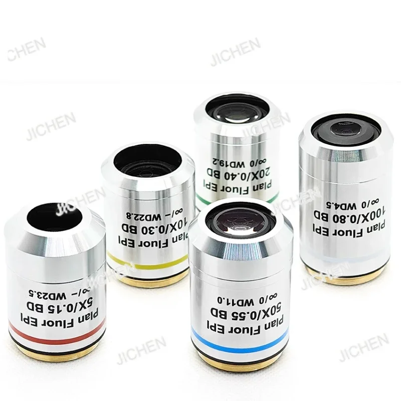 M32 5X 10X 20X 50X …