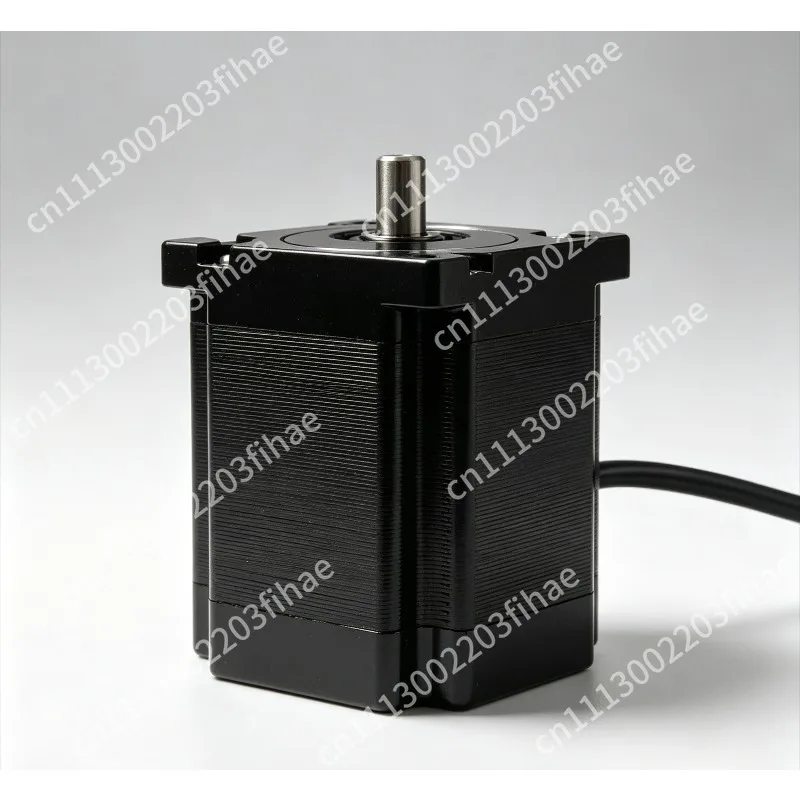 Suitable for YF-85BYG vertical packaging machine accessories, two-phase hybrid, four-wire and six-wire large screen
