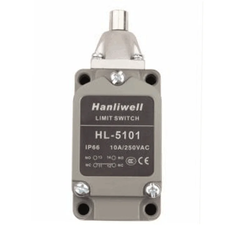for New limit travel switch HL-5108-2 5104 5107 510B1 5106 5102 5103 510