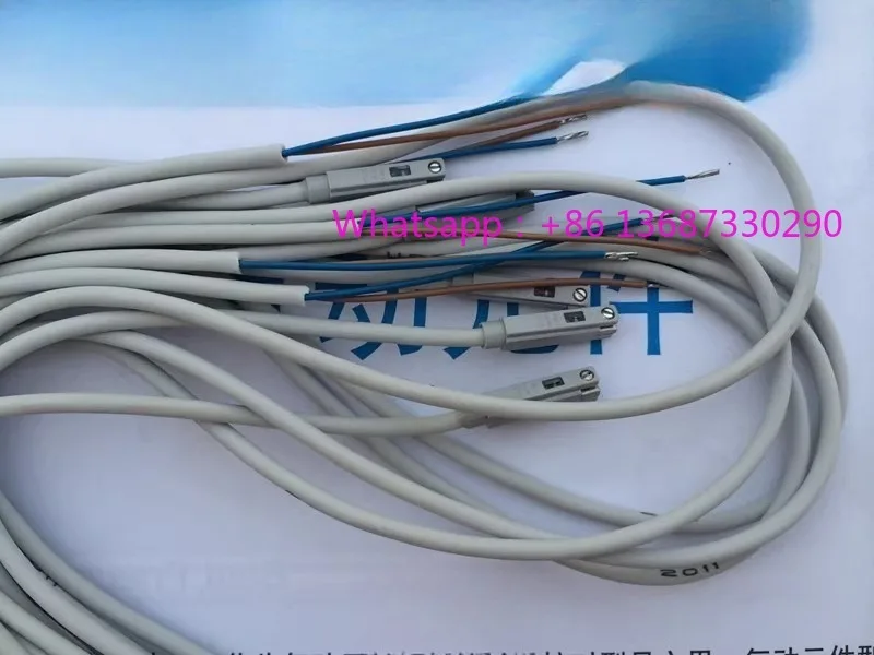 1PCS Magnetic Switc…