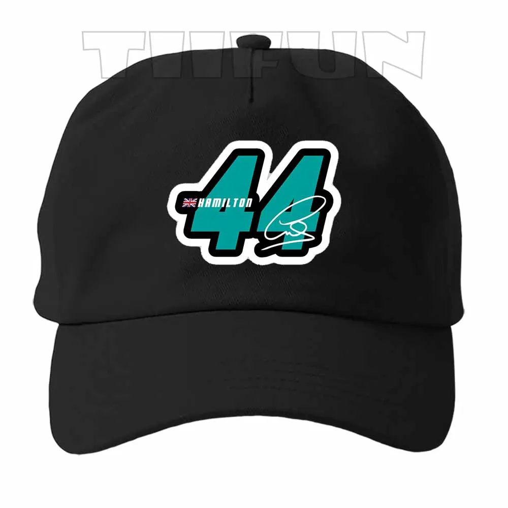 F1 Racers Number 55 44 33 Max Sergio Lewis Fernando Carlos Fashion Baseball Caps Hip Hop Sun Hats Snapback Hat Sports Cap