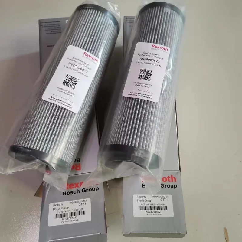 

Rexroth hydraulic oil filter R902603243 R928005874 R928005855 R928005962