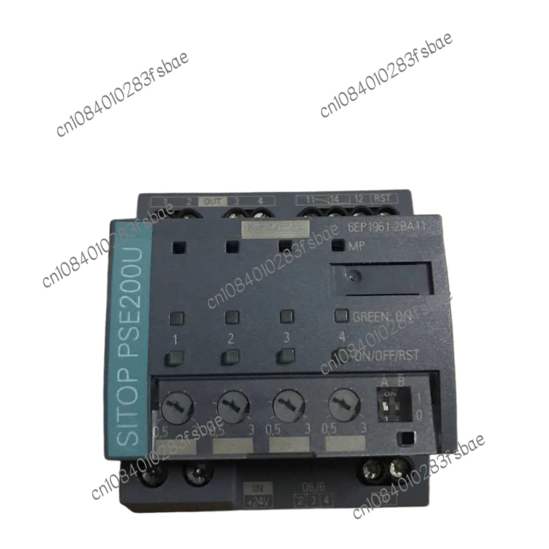 Selection Module Sitop Pse200u 6ep1961-2ba21 6ep1961-2 BA11 in Stock