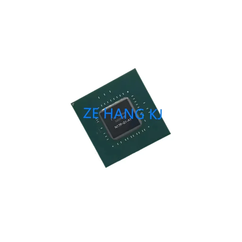 1PCS N17P-G1-A1 N17E-G2-A1 N17E-G1-A1 GTX1060 GTX1070 BGA chip accessories