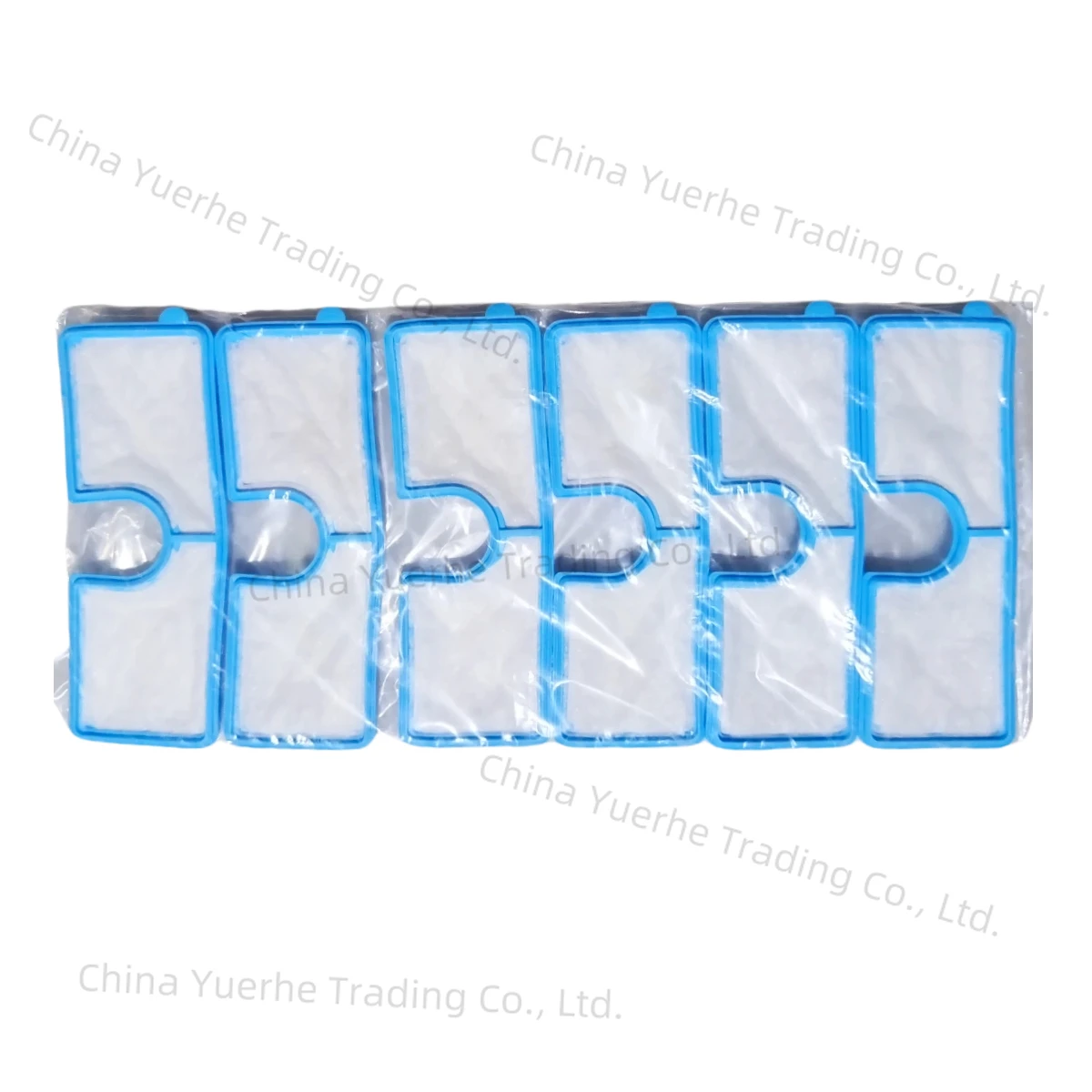 

6PCS New original Filter Cotton for ResMed Stellar 100/150 Replacement Filters