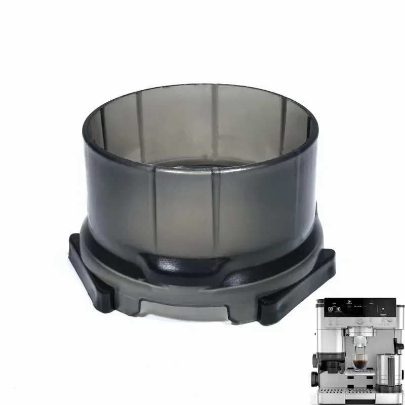 Portafilter Replacement Funnel for Ninja Luxe Cafe Accessories Portafilter Funnel for Ninja Espresso Machine ES601 Barista Tools