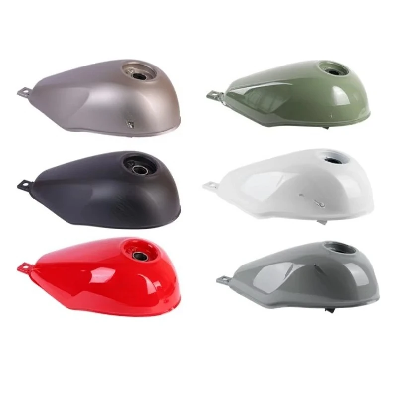 Motorcycle Fuel Tank for Honda Rebel CMX300