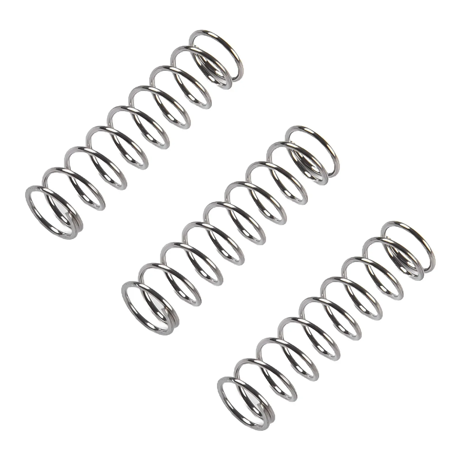 3Pcs OPV Springs Set Springs 9Bar Classic Espresso For Gaggia Machin Modification Stainless Steel For Gaggia Kitchen Coffeeware