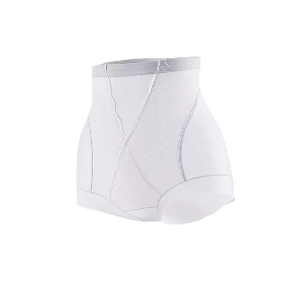 

Lace Slimming Shapewear Shapers High Waist Tummy Control Underwear Belly Contracting Underpants Butt Lifting Briefs Daily
