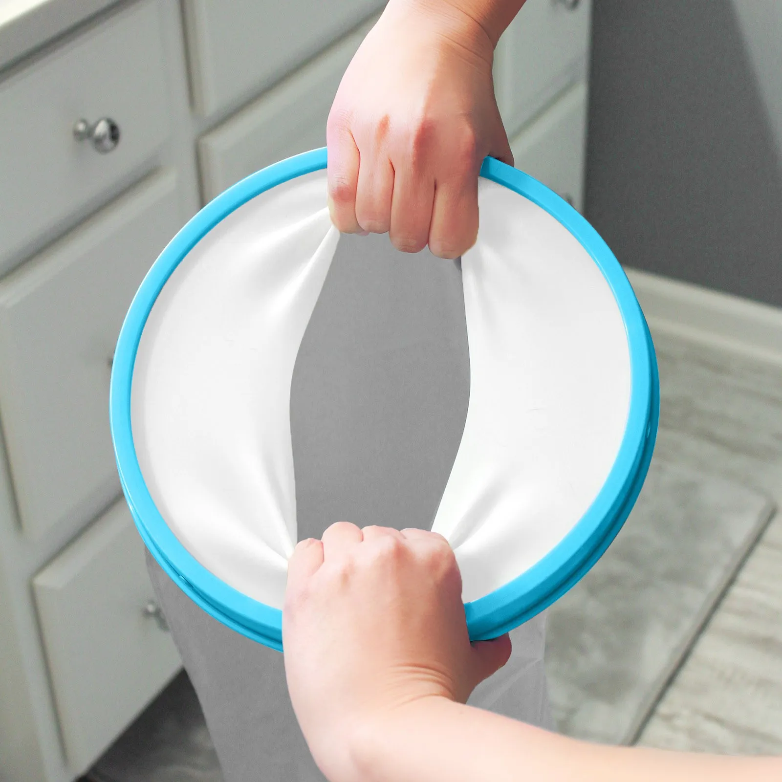 Reusable Adult Foot Cast Covers Portable Waterproof Leg Cover for Shower Waterproof Shower Bandage and Cast Protector Tools