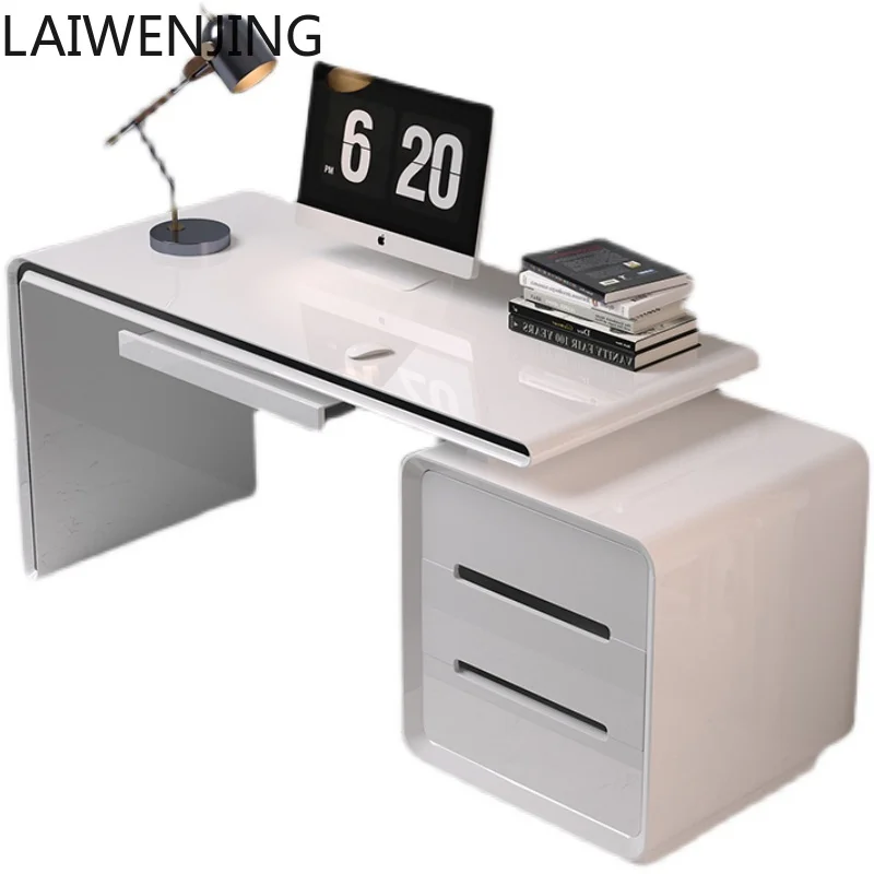 Hlz Computer Desk D… - image