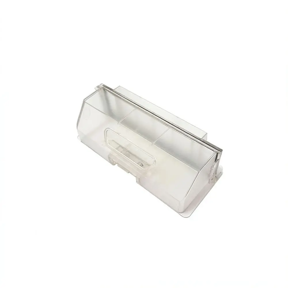 Dust Bin Replacement For Mijia Self Cleaning Robot Vacuum C101 Spare Parts Accessory Household Cleaning Box