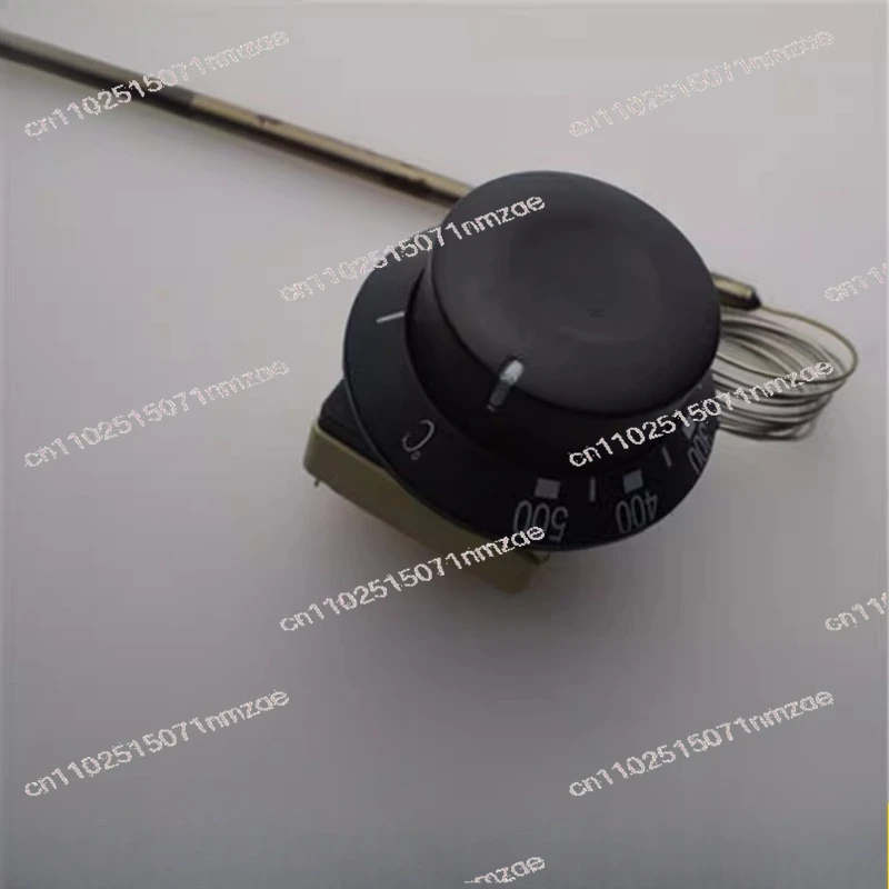 500 Degree Electric Oven Temperature Control Pizza Oven Thermostat Thermostat Switch Knob Type High Temperature