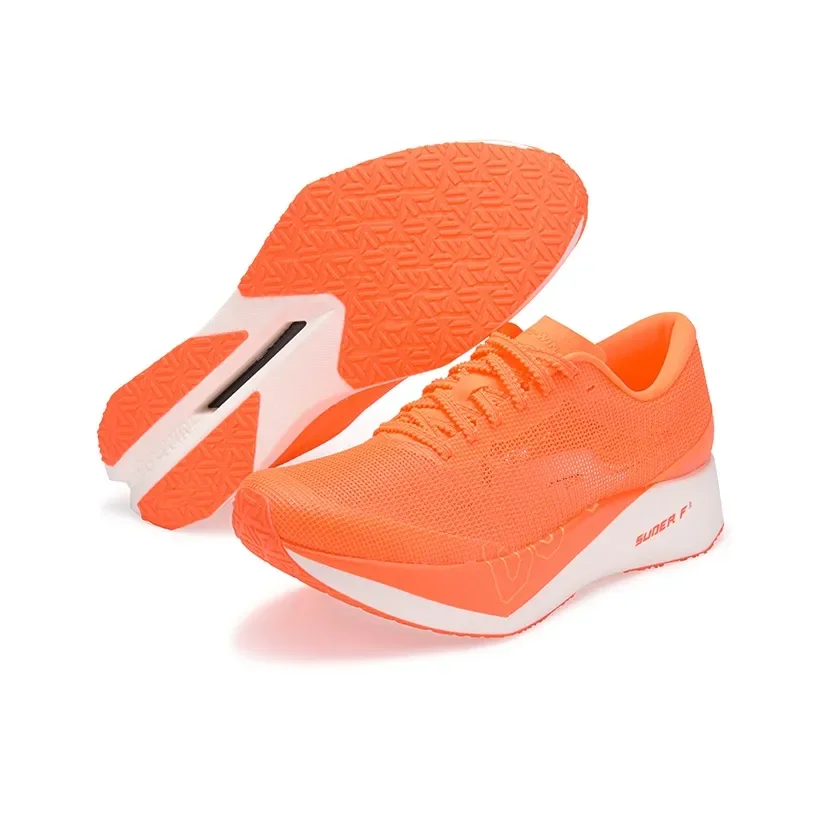 DO-WIN PB 4.5 &4 Elite Long Running Shoes Professional Carbon Plate LIGHT Cushioning Marathon Competition Training Sneakers