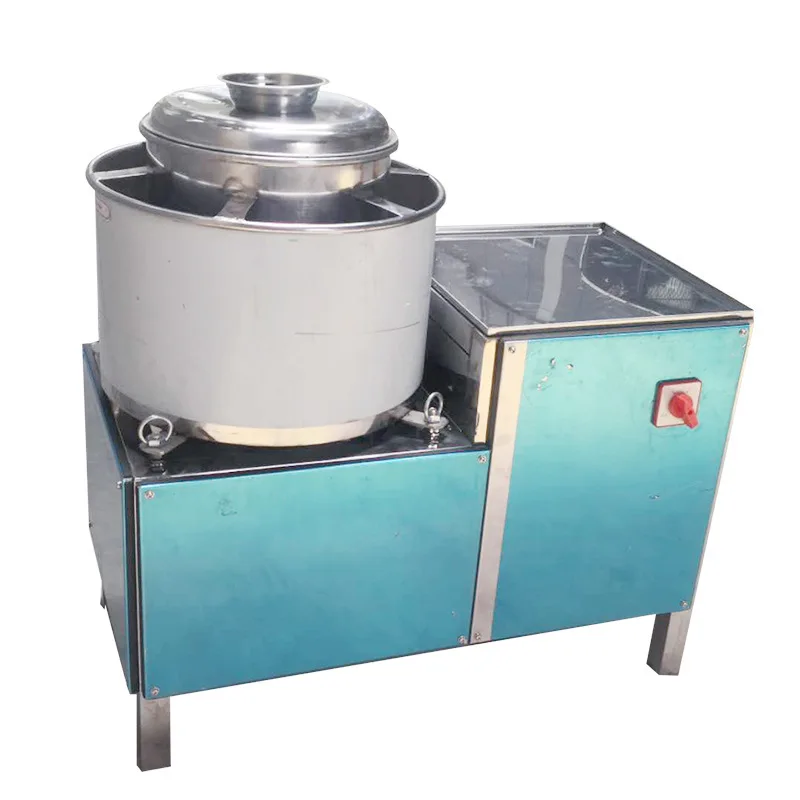 

Stainless steel meatball beater, commercial meatball beater, meat crusher, Chaoshan beef balls, grinder, puree