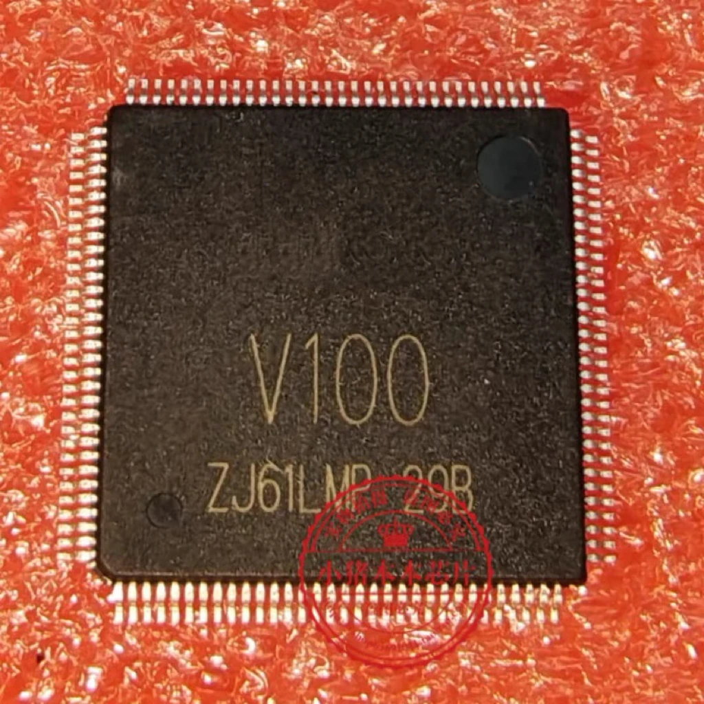 

5-10 шт./V100 QFP НОВЫЙ