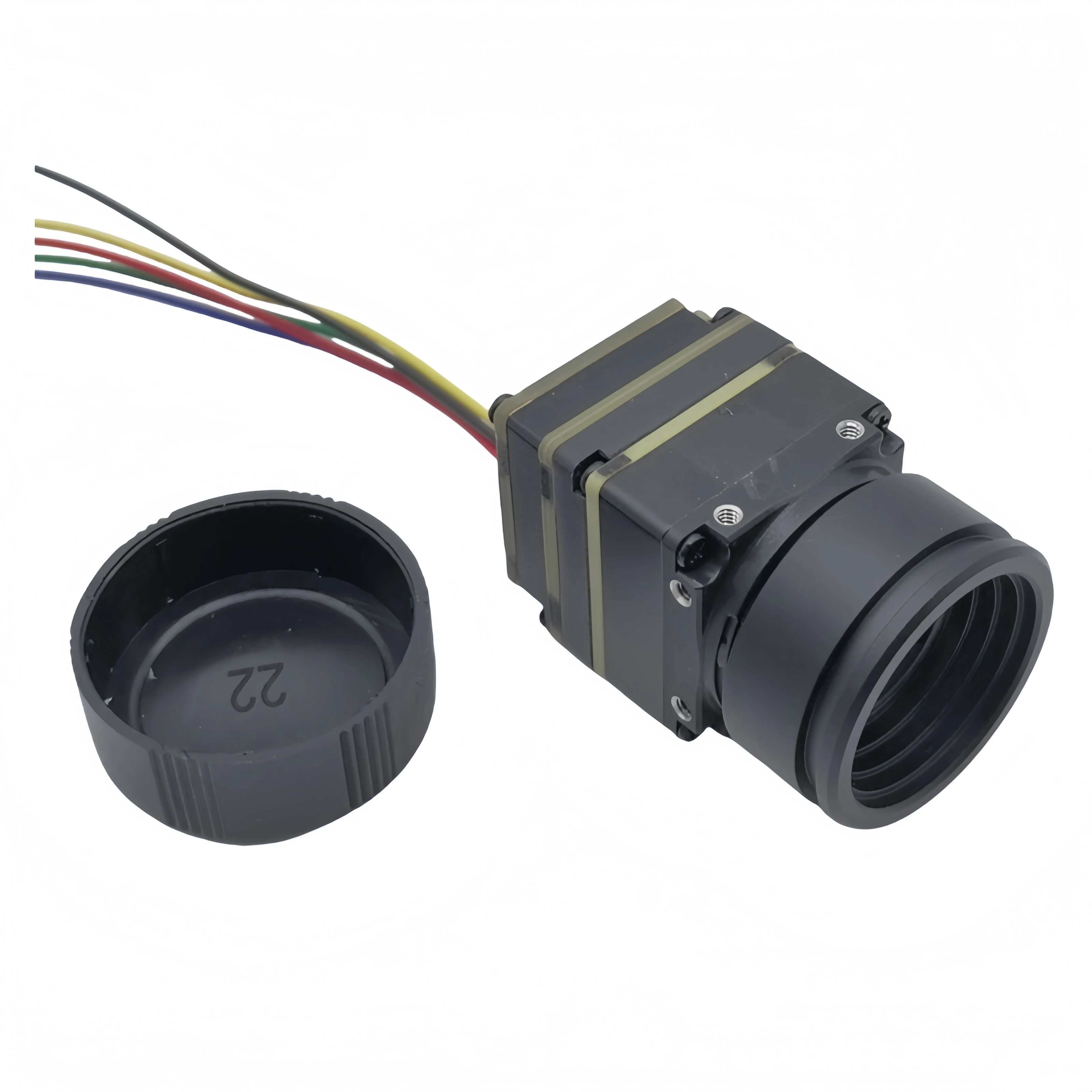 Caméra thermique MINI640 384 2 - Drone Thermal Imaging avis et prix