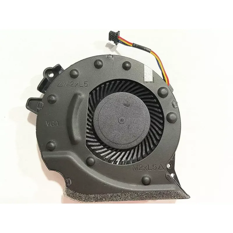 For HP Light and Shadow Genie 4th Generation For HP Greenblade 15-CX TPN-C133 Fan Single GPU Replacement Cooling Fan