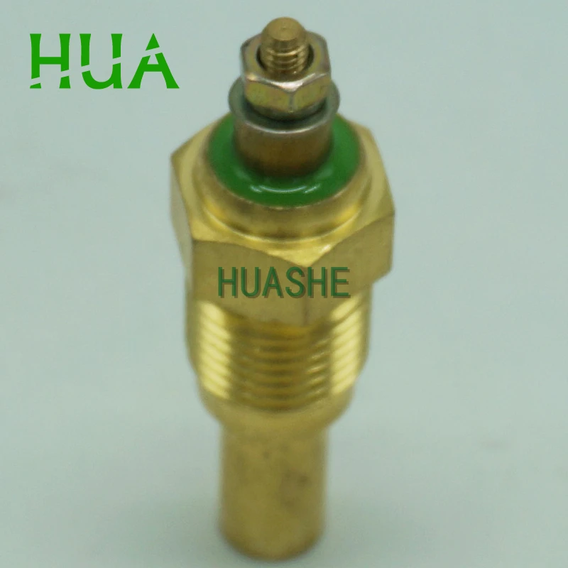 Water Temperature Sensor 1-83161019-1 EX200-2 EX200-5 EX200-3 6BD1 Fuel Coolant Temp Switch For HITACHI Excavator